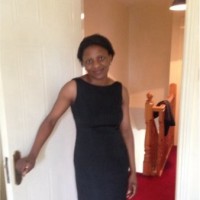 Keneilwe Malomo