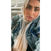 Aya Ahmed