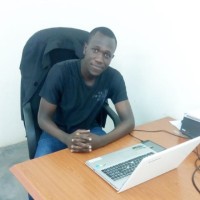 Fredrick Owino