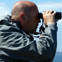 Eric Elbers