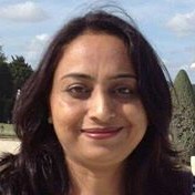 Yatinder Prasad