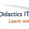 Mukherjee D. ( Didactics IT Solutions )