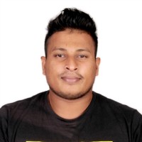 Hash Muthukumarana