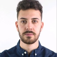 Daniel Garzón Grañeda