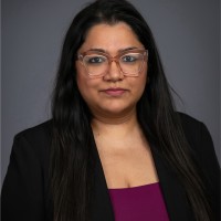 Annie Arya