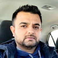 Rajiv Kumar