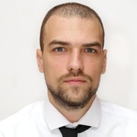 Mladen Vukovic