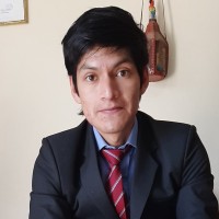 Darwin Quishpe