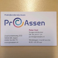 Peter Snel