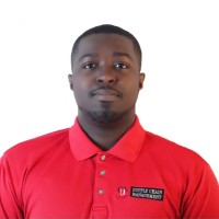 Victor J. Brown, MBA