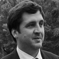Martin Larre