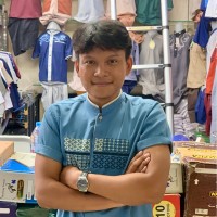 Dandy Darmawan