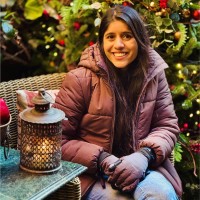 Arushi Yadav