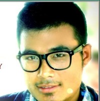 chingkhei naorem