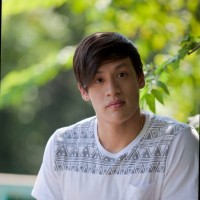 Jonathan Thai