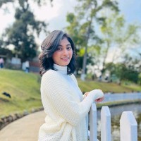 Aparajita Mazumdar
