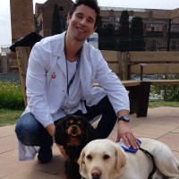 Juan Carlos Acosta Torres