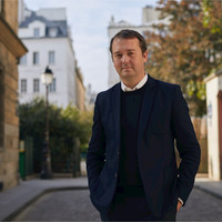 Pierre-François Le Louët