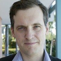 Rob Whitehead