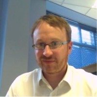 Matt Robinson