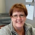 Anne Vaughn