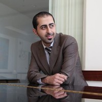 Ali Al-saad