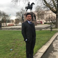 Ashraf H. Khan