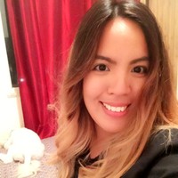 Mariel Gualdrapa