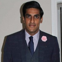 Adeel Ali