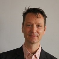 John Marchant