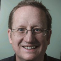 Gavin Rose, CGMA