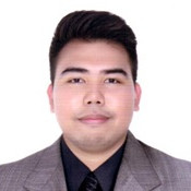 John Patrick Holgado