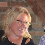 Britt-Marie Hedström