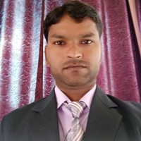 Sukram Pal Saini