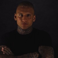 Liam Black