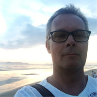 Mikael Lundmark