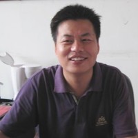 Richard Huang