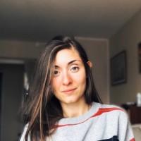 Giulia Scalas