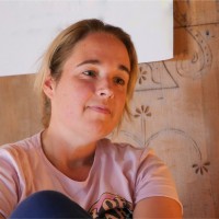 Margreet Kempen, van