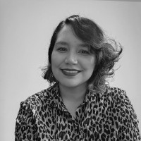 Marcela Gutierrez Ardila