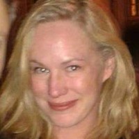 Rebecca Farrell