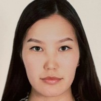Aina Dmitrieva