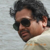 Robin Dsouza
