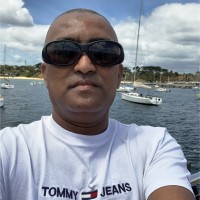 Nayana samantha Gunasinghe