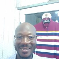 Emmanuel Armah Mensah