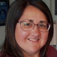 June Bourque
