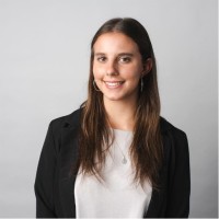 Lucia Franulovic