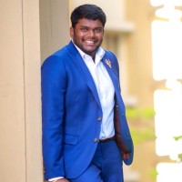 Naga Balaji Veeranki