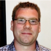 Eric MacGregor