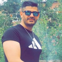 Ali Jamal